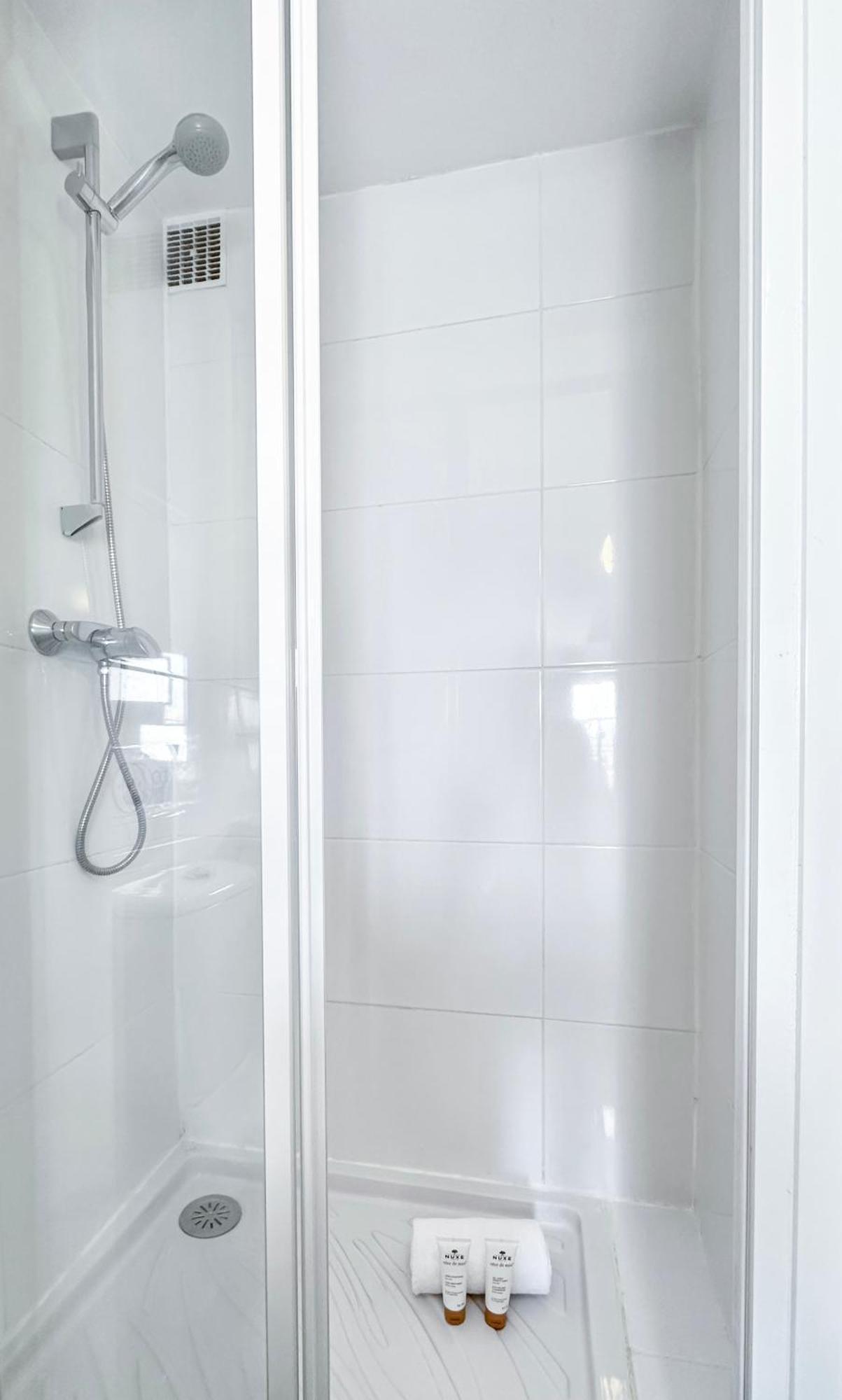 Chic Flat In Pantheon & Luxembourg Garden Leilighet Paris Eksteriør bilde