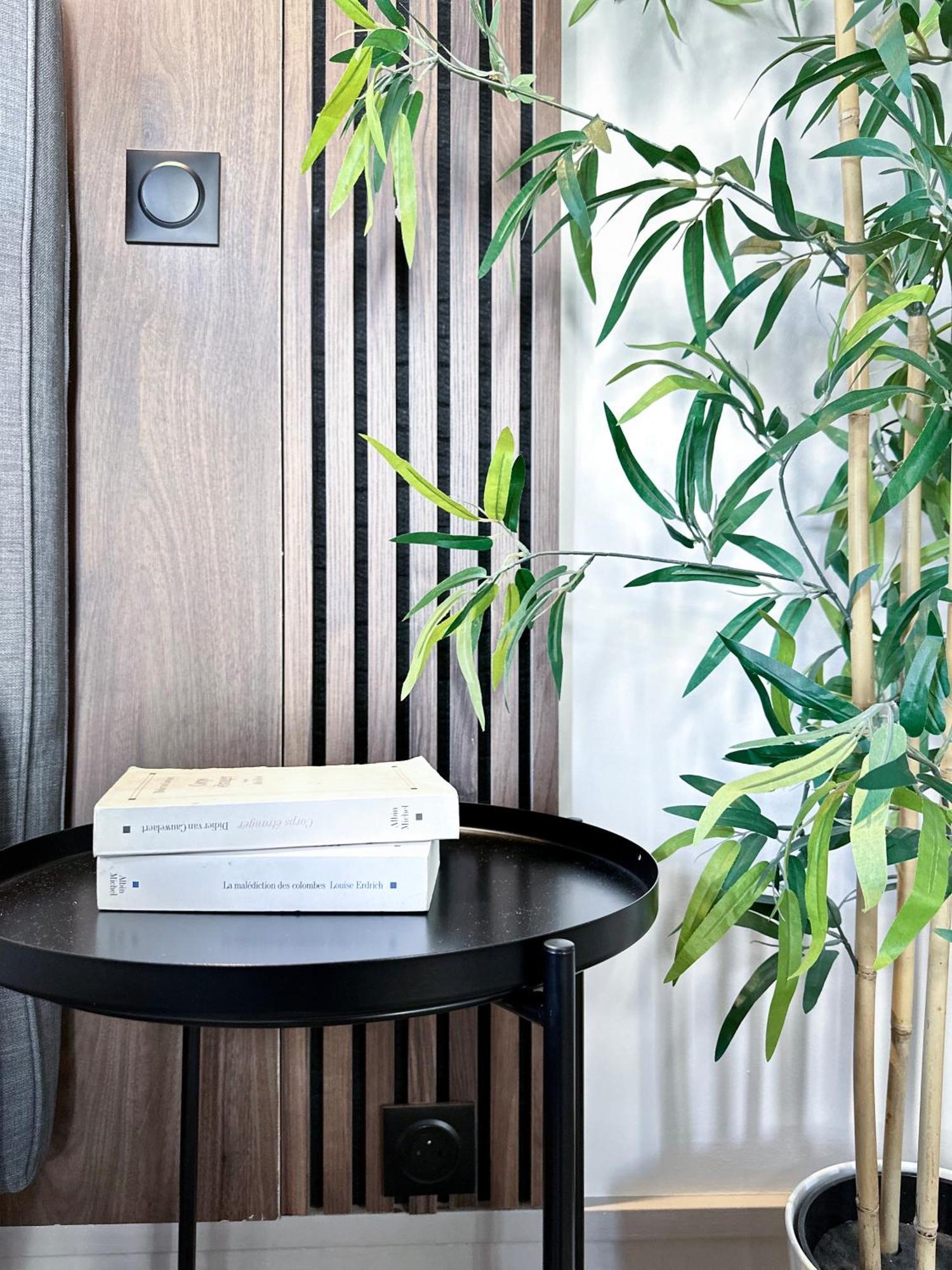 Chic Flat In Pantheon & Luxembourg Garden Leilighet Paris Eksteriør bilde