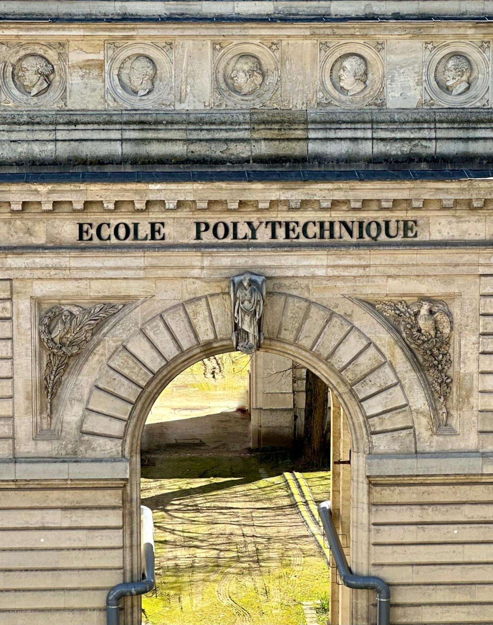 Chic Flat In Pantheon & Luxembourg Garden Leilighet Paris Eksteriør bilde